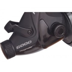 Катушка карповая Flagman Force Active Carp 6000