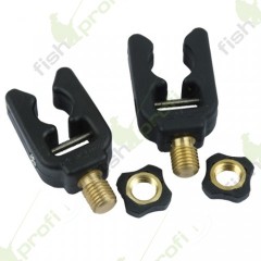 KORUM REAR U REST Подставка под удилище (пара)