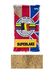 Прикормка MARCEL VDE Суперозеро 1кг.