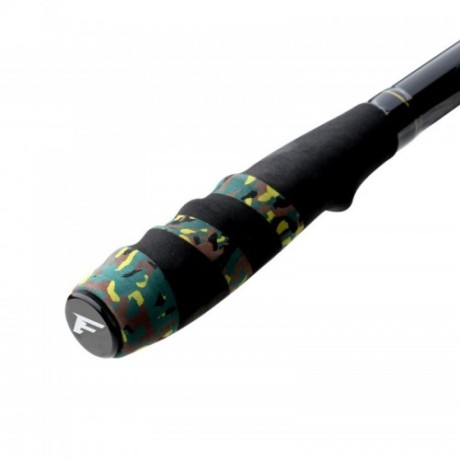 Карповое удилище 4-х секц. Flagman S-Carp Tele 3,9м 3,75lb