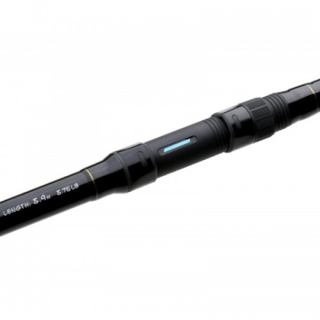 Карповое удилище 4-х секц. Flagman S-Carp Tele 3,9м 3,75lb