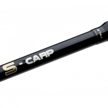 Карповое удилище 4-х секц. Flagman S-Carp Tele 3,9м 3,75lb
