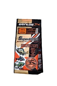 Прикормка AROMA ROACH Anisse GENLOG Анис 1кг