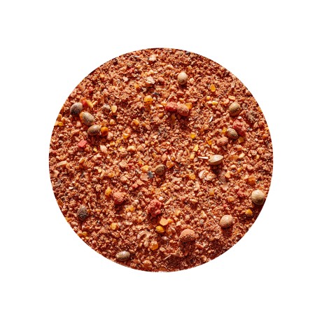 Прикормка AROMA ROACH Anisse GENLOG Анис 1кг