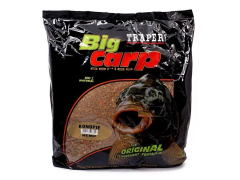 Прикормка Traper Конопля, серия Биг Карп 2,5кг.