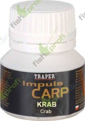 Dips Impuls CARP Crab 40ml  (Дип Карп Краб)