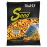 Seeds MIX 2 TRAPER (Трапер) 0,5кг Микс кукуруза арахис тигровый орех конопля