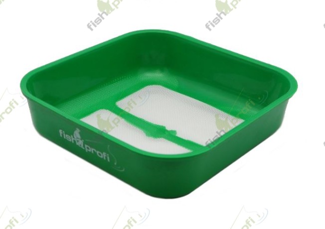 Контейнер для опарыша "Fishprofi" 0,7 л.