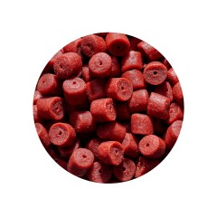 Пеллетс насадочный 12 мм 1 кг Клубника GENLOG (Генлог) OXYGENE Strawberry