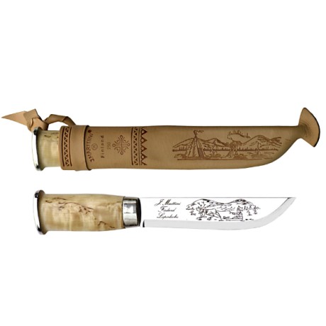 Нож Marttiini Folding MFK-R (80/190)