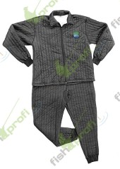 Костюм стеганый  PRESTON QUILTED 2 PIECE UNDERSUIT р-р XXL