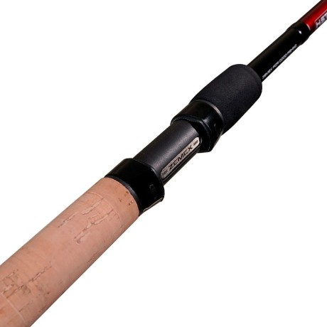 Удилище фидерное ZEMEX PRO Feeder Z-10 13 ft - 120 g