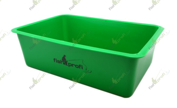 Кювета 20х30х10 см.