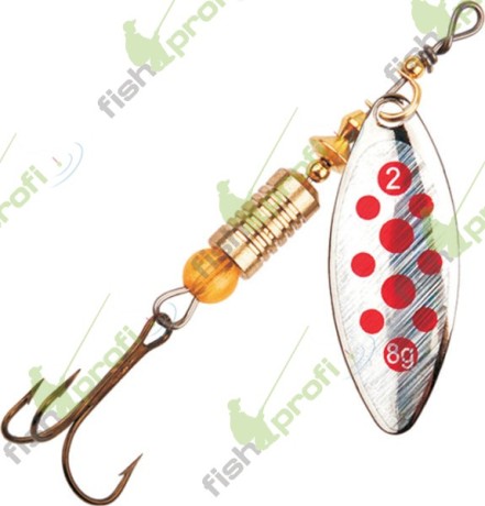 Блесна KILLER №2 колор 3