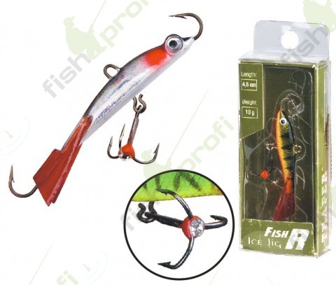 Балансир FISH - Z 13гр. колор 2