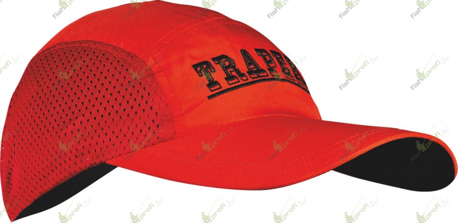 Бейсболка "TRAPER GST SUMMER"