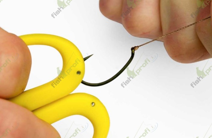 AVID BAIT TOOL - SCISSORS Ножницы для резки лески "AVID CARP"