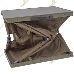 Стол-тумбочка AVID CARP раскладной для аксессуаров QUICK-UP SESSION ORGANISER