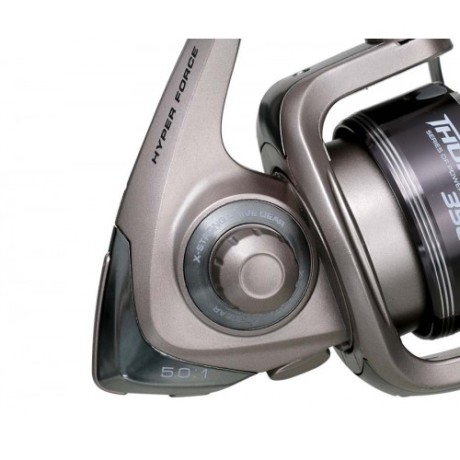 Катушка спиннинговая Flagman Thunder Max 3500