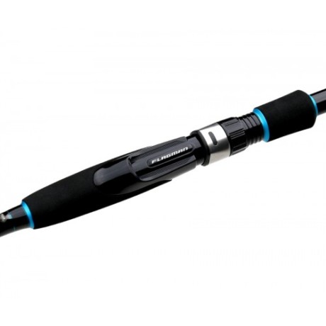 Спиннинговое удилище Flagman Giant 982H 2,98м тест 18-74г