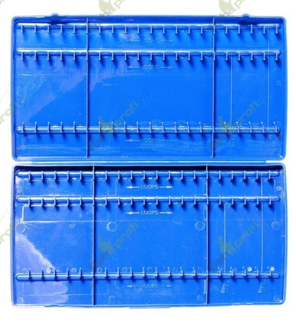 Поводочница методная Preston INBOX - METHOD HOOKLENGTH SYSTEM