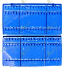 Поводочница методная Preston INBOX - METHOD HOOKLENGTH SYSTEM