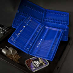 Поводочница методная Preston INBOX - METHOD HOOKLENGTH SYSTEM