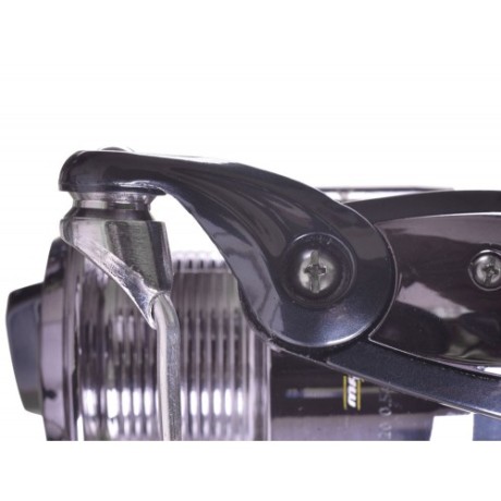 Катушка карповая Flagman Magnum Black Carp 5000