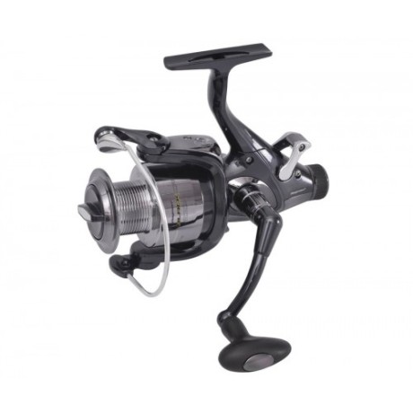 Катушка карповая Flagman Magnum Black Carp 5000