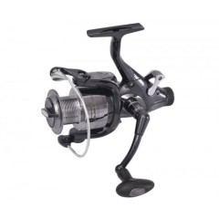 Катушка карповая Flagman Magnum Black Carp 5000