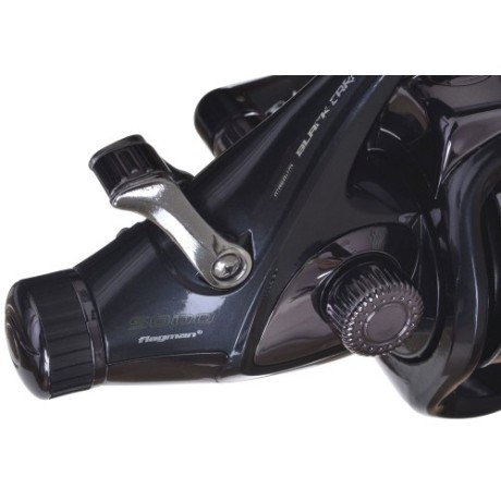Катушка карповая Flagman Magnum Black Carp 5000