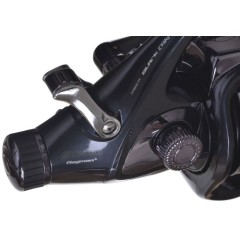 Катушка карповая Flagman Magnum Black Carp 5000
