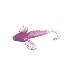 Виброхвост Flagman Grasper 1,5&quot; Peony 4см 10шт