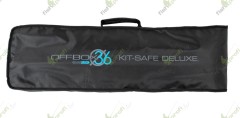 Подставка под удилище с креплением и ножками Preston OFFBOX 36 - DELUXE KIT SAFE