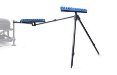 Подставка под удилище с креплением и ножками Preston OFFBOX 36 - DELUXE KIT SAFE