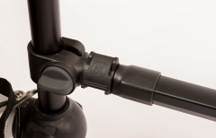 Подставка под удилище с креплением и ножками Preston OFFBOX 36 - DELUXE KIT SAFE