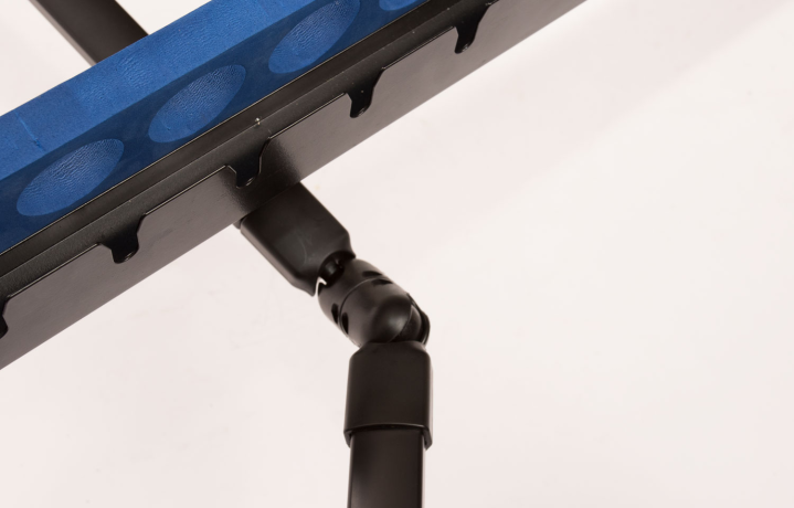 Подставка под удилище с креплением и ножками Preston OFFBOX 36 - DELUXE KIT SAFE