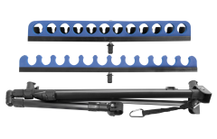 Подставка под удилище с креплением и ножками Preston OFFBOX 36 - DELUXE KIT SAFE