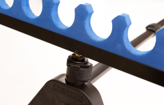 Подставка под удилище с креплением и ножками Preston OFFBOX 36 - DELUXE KIT SAFE