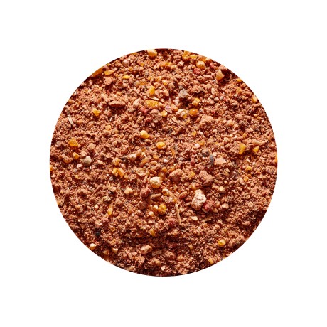 Прикормка AROMA ROACH Hemp GENLOG Конопля 1кг