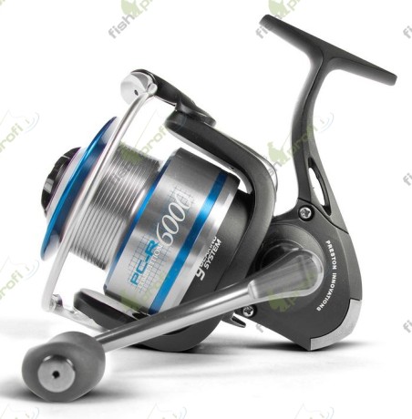 PC-R Competition 6000 REEL Катушка рыболовная