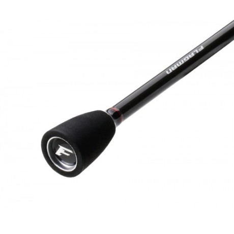 Спиннинговое удилище Flagman Optimum 692ULS 2,1м тест 0,5-5г