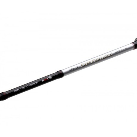 Спиннинговое удилище Flagman Optimum 692ULS 2,1м тест 0,5-5г