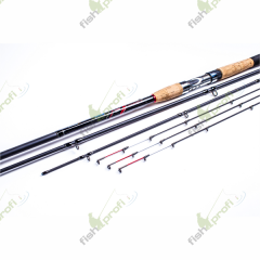 Удилище фидерное GENLOG HYPNOTIC HEAVY 3,80 м. до 140 гр.