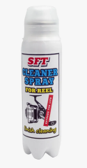 СПРЕЙ -Промывка SFT для рыболовных катушек