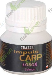 Dips Impuls CARP Salmon 40ml  (Дип Карп Лосось)