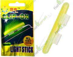 Светлячок с держателем 0,6х1,4 мм ТРАПЕР