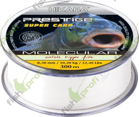 29070_Леска карповая "Prestige" 300 м х 0,36мм ТРАПЕР