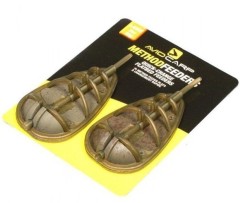 Кормушка методная &quot;AVID CARP&quot; р-р S 42гр.