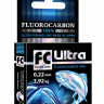 Леска флюорокарбоновая FC Ultra Line 30 m, 0.22 mm
